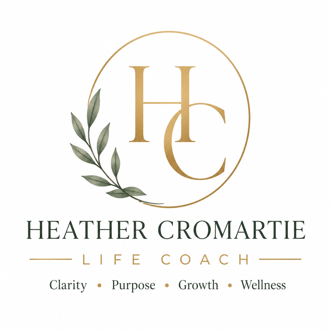Heather Cromartie | Life Coach